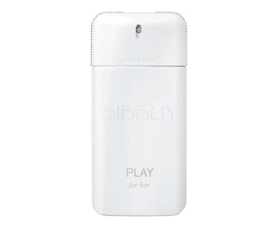 Купить Аромат Givenchy Play Arty Color Edition Парфюмерная вода