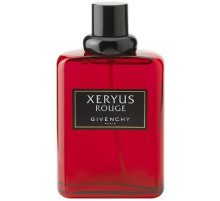 Аромат Givenchy Xeryus Rouge Туалетная вода