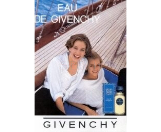 Купить Аромат Givenchy Eau de Givenchy Туалетная вода