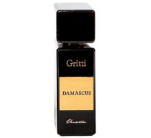 Аромат Gritti Damascus Парфюмерная вода