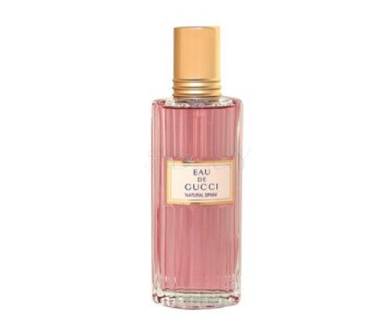Купить Аромат Gucci Eau De Gucci Туалетная вода