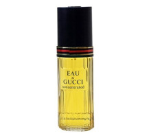 Аромат Gucci Eau De Gucci Concentrated Туалетная вода