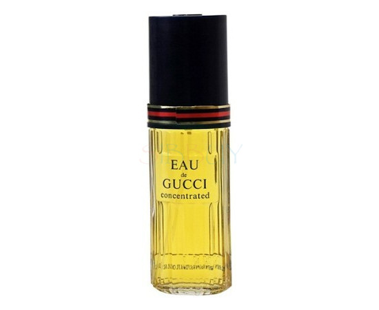 Купить Аромат Gucci Eau De Gucci Concentrated Туалетная вода