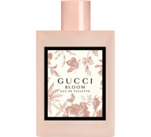 Аромат Gucci Gucci Bloom Eau de Toilette Туалетная вода