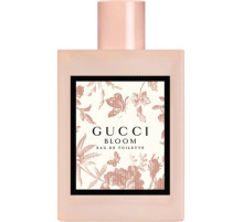 Аромат Gucci Gucci Bloom Eau de Toilette Туалетная вода