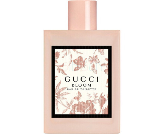 Купить Аромат Gucci Gucci Bloom Eau de Toilette Туалетная вода