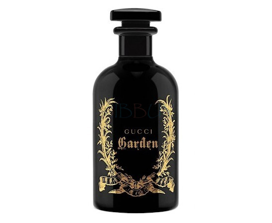 Купить Аромат Gucci Gucci Garden Парфюмерная вода
