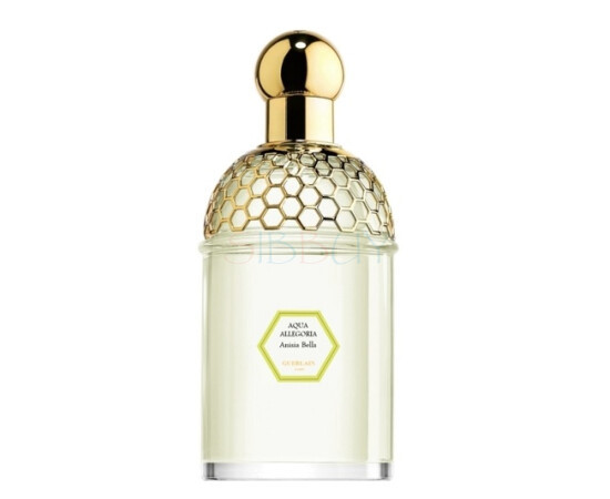 Купить Аромат Guerlain Aqua Allegoria Anisia Bella Туалетная вода