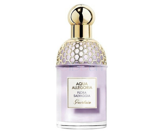 Купить Аромат Guerlain Aqua Allegoria Flora Salvaggia Туалетная вода