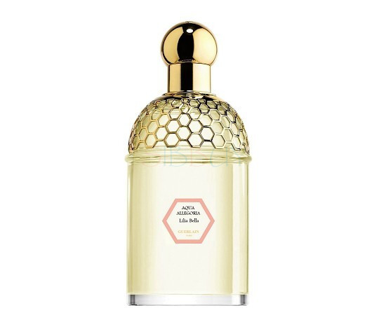 Купить Аромат Guerlain Aqua Allegoria Lilia Bella Туалетная вода