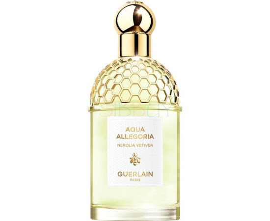 Купить Аромат Guerlain Aqua Allegoria Nerolia Vetiver Туалетная вода