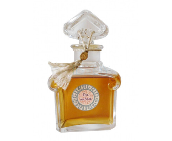 Купить Аромат Guerlain Fol Arome Духи / Экстракт