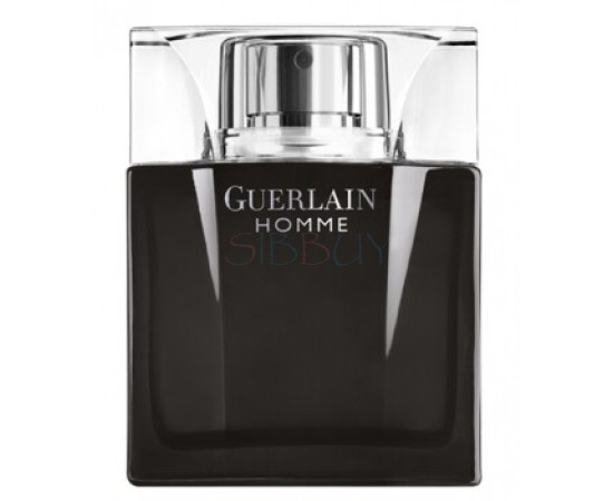 Купить Аромат Guerlain Guerlain Homme Intense Парфюмерная вода