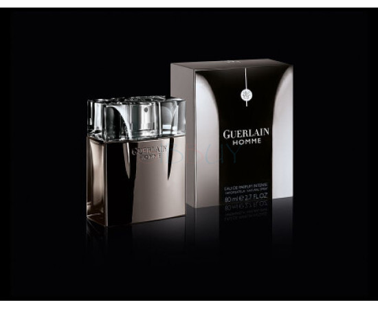 Купить Аромат Guerlain Guerlain Homme Intense Парфюмерная вода