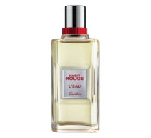 Аромат Guerlain Habit Rouge L'Eau Туалетная вода