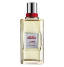 Аромат Guerlain Habit Rouge L'Eau Туалетная вода