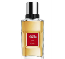 Аромат Guerlain Habit Rouge L`Extrait Духи / Экстракт