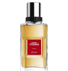 Аромат Guerlain Habit Rouge L`Extrait Духи / Экстракт