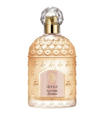 Аромат Guerlain Idylle Eau de toilette Туалетная вода