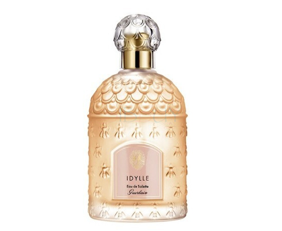 Купить Аромат Guerlain Idylle Eau de toilette Туалетная вода