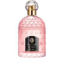 Аромат Guerlain L'Instant Magic 2017 Парфюмерная вода