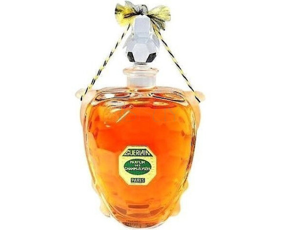 Купить Аромат Guerlain Parfum des Champs-Élysées Духи / Экстракт