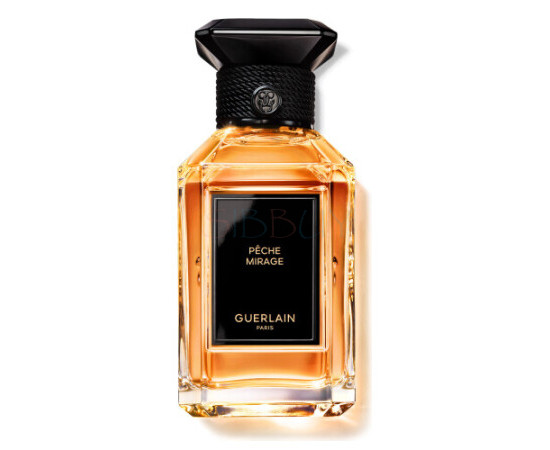 Купить Аромат Guerlain Peche Mirage Парфюмерная вода