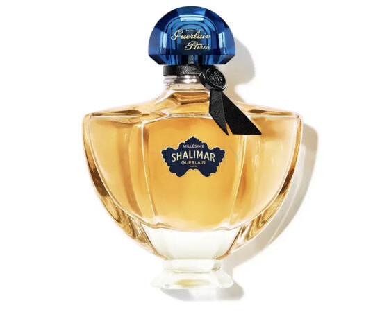 Купить Аромат Guerlain Shalimar Millesime Iris Парфюмерная вода