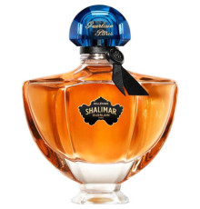 Аромат Guerlain Shalimar Millésime Tonka Парфюмерная вода