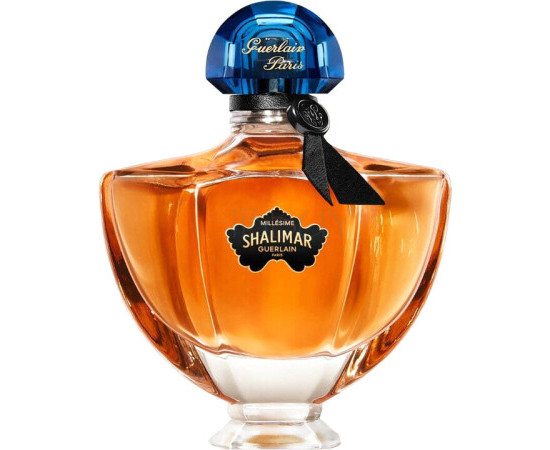 Купить Аромат Guerlain Shalimar Millésime Tonka Парфюмерная вода