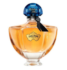 Аромат Guerlain Shalimar Millésime Vanilla Planifolia Парфюмерная вода