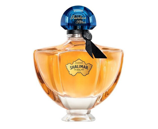 Купить Аромат Guerlain Shalimar Millésime Vanilla Planifolia Парфюмерная вода