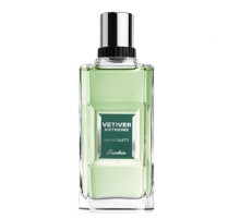 Аромат Guerlain Vetiver Extreme Туалетная вода