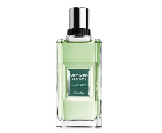 Купить Аромат Guerlain Vetiver Extreme Туалетная вода