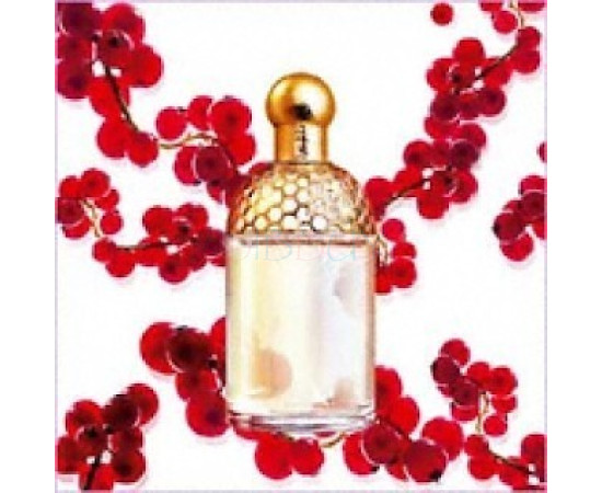 Купить Аромат Guerlain Aqua Allegoria Grosellina Туалетная вода