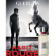 Купить Аромат Guerlain Habit Rouge L'Eau Туалетная вода