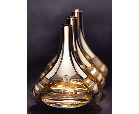 Купить Аромат Guerlain Idylle Eau de toilette Туалетная вода