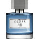 Купить Аромат Guess Guess 1981 Indigo For Men Туалетная вода