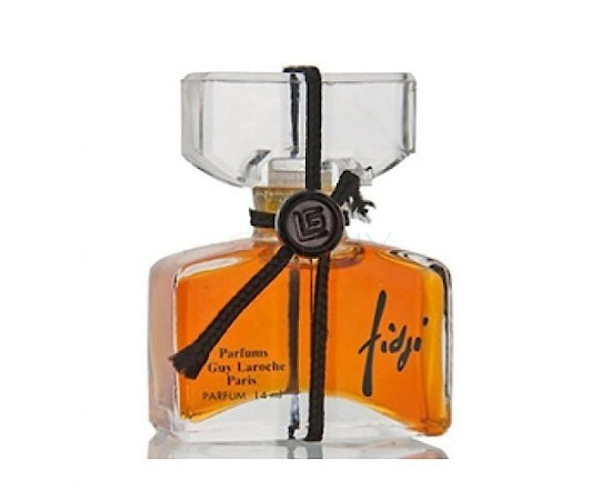 Купить Аромат Guy Laroche Fidji Parfum Духи / Экстракт