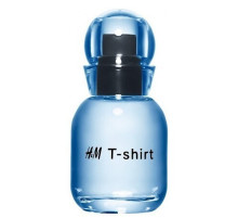 Аромат H&M H&M T-Shirt Туалетная вода