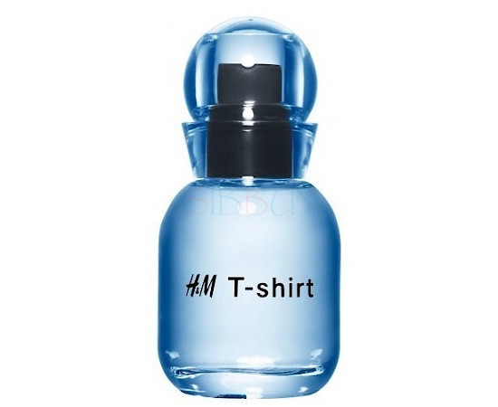 Купить Аромат H&M H&M T-Shirt Туалетная вода