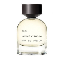 Аромат Henry Rose Torn Парфюмерная вода