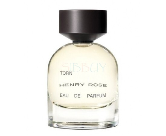 Купить Аромат Henry Rose Torn Парфюмерная вода