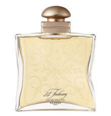 Аромат Hermès 24 Faubourg Eau de Toilette Туалетная вода