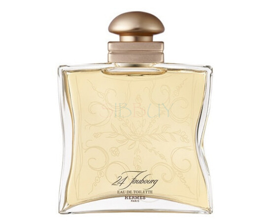 Купить Аромат Hermès 24 Faubourg Eau de Toilette Туалетная вода