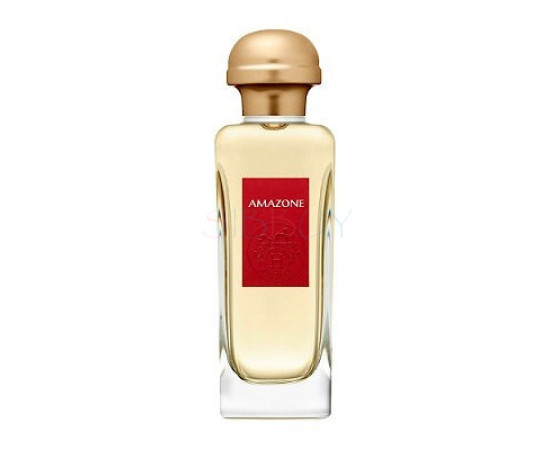 Купить Аромат Hermès Amazone (2017) Туалетная вода