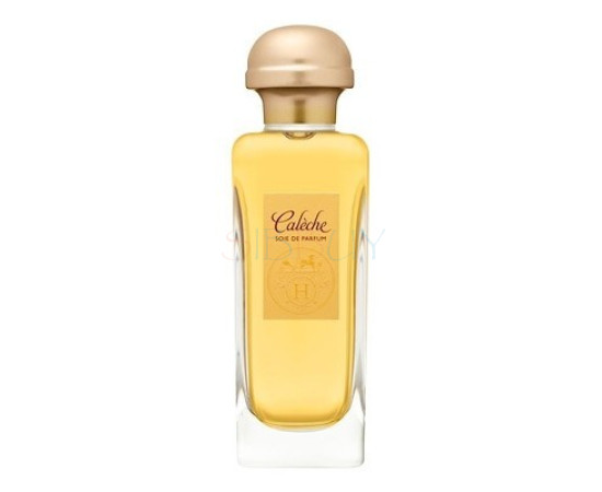 Купить Аромат Hermès Caleche Soie de Parfum Парфюмерная вода