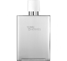 Аромат Hermès Terre d'Hermes Eau Tres Fraiche Metal Remplissable Туалетная вода