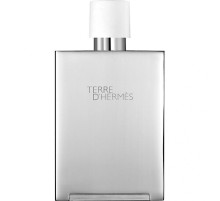 Аромат Hermès Terre d'Hermes Eau Tres Fraiche Metal Remplissable Туалетная вода