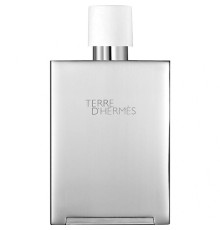 Аромат Hermès Terre d'Hermes Eau Tres Fraiche Metal Remplissable Туалетная вода